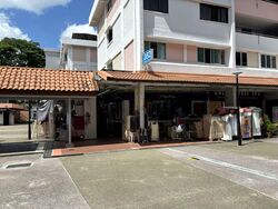 Clementi Avenue 2 Shopping Centre (D5), Shop House #506142501